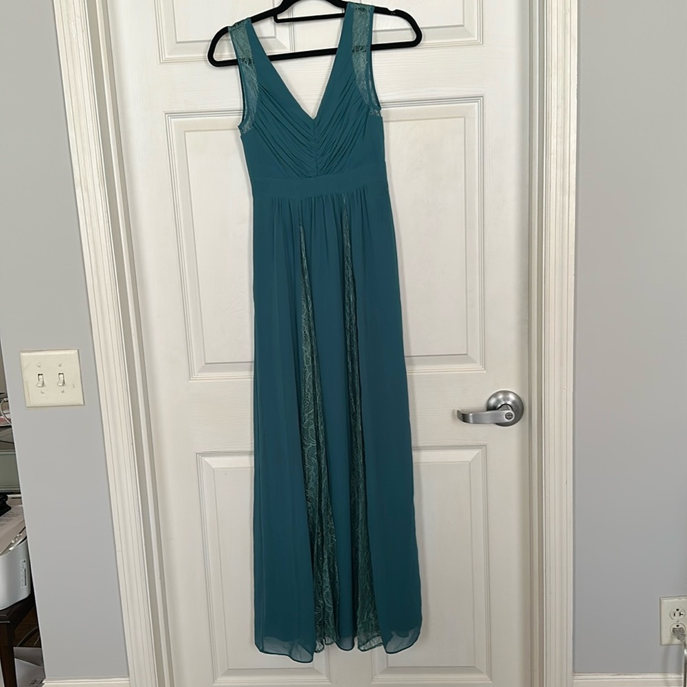 BCBGeneration dress